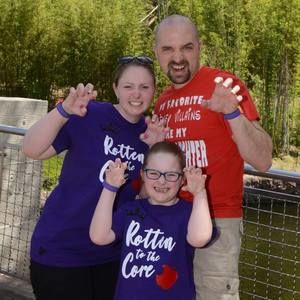 Meet your Posher, Jamie